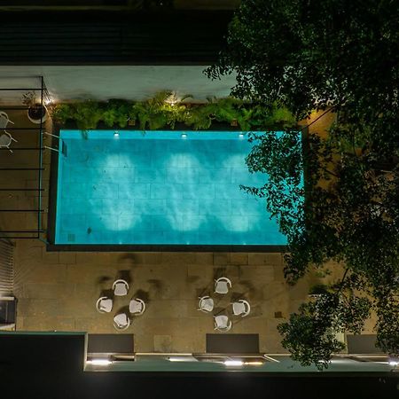 Happy Retreats - Kai Hotel Chik Ballapur Exterior photo