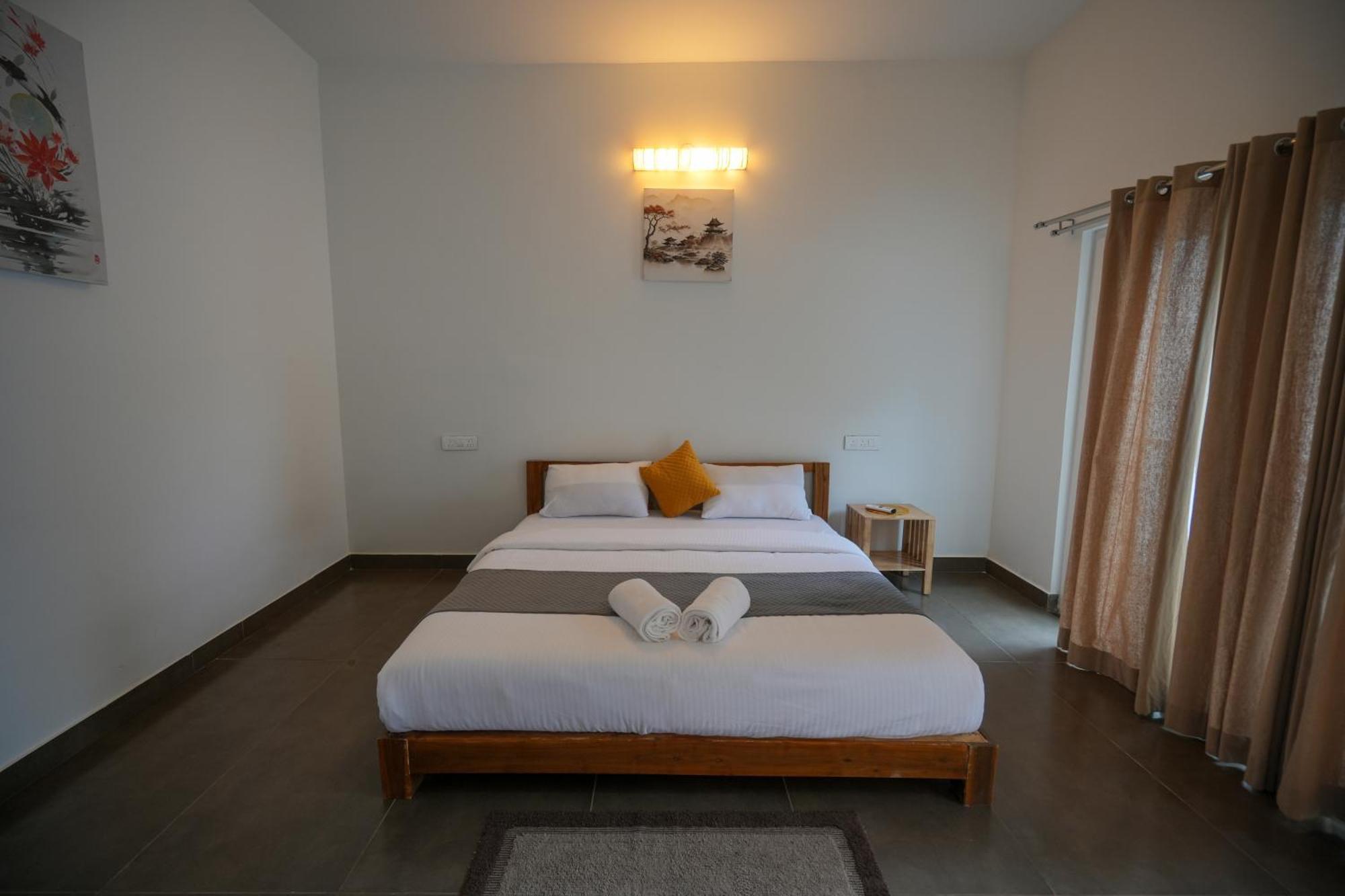 Happy Retreats - Kai Hotel Chik Ballapur Exterior photo