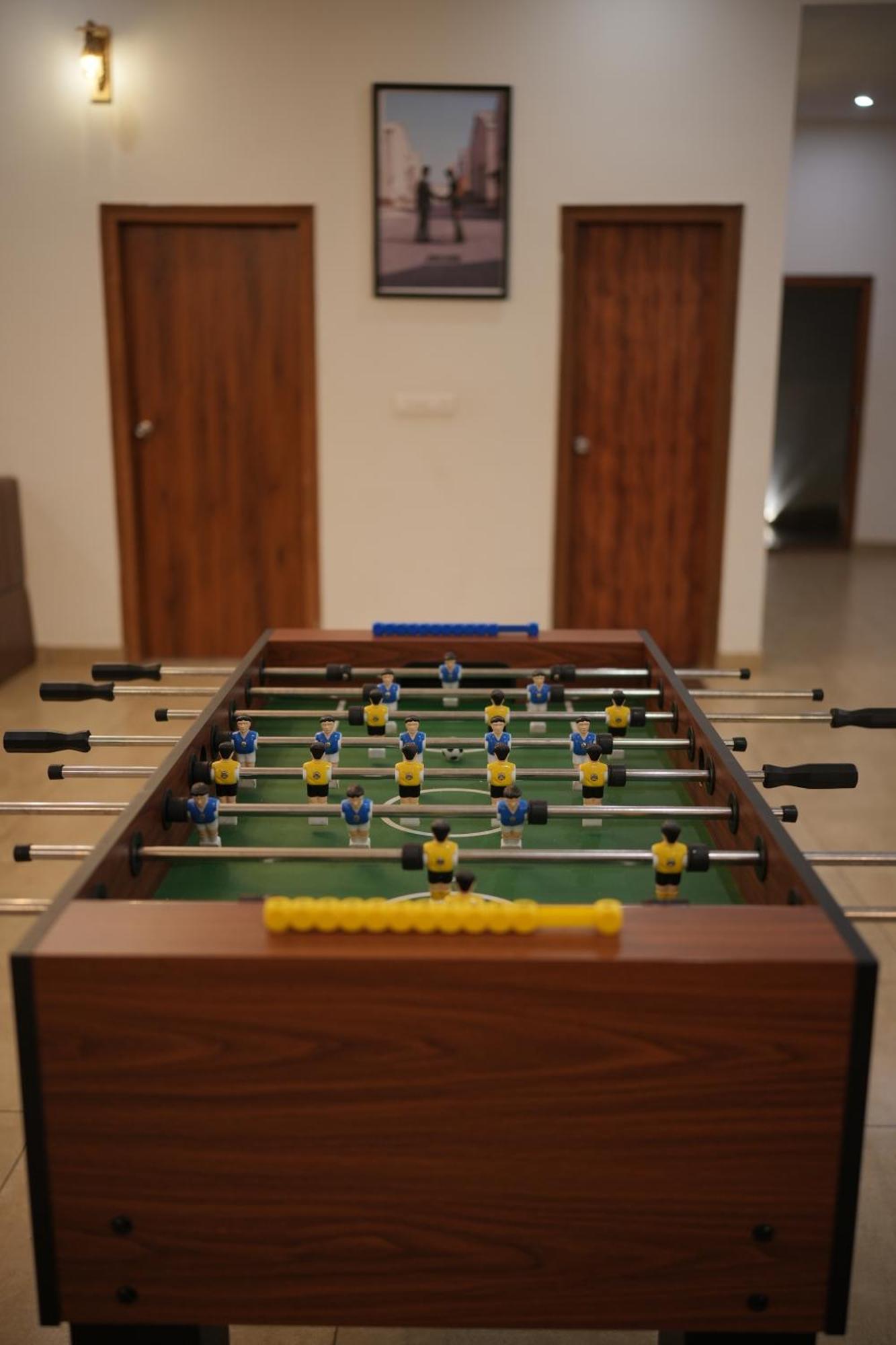 Happy Retreats - Kai Hotel Chik Ballapur Exterior photo