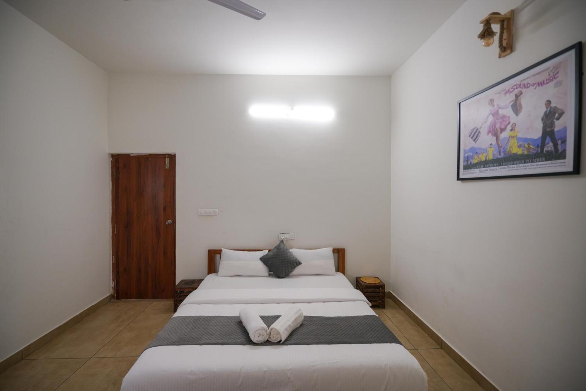 Happy Retreats - Kai Hotel Chik Ballapur Exterior photo