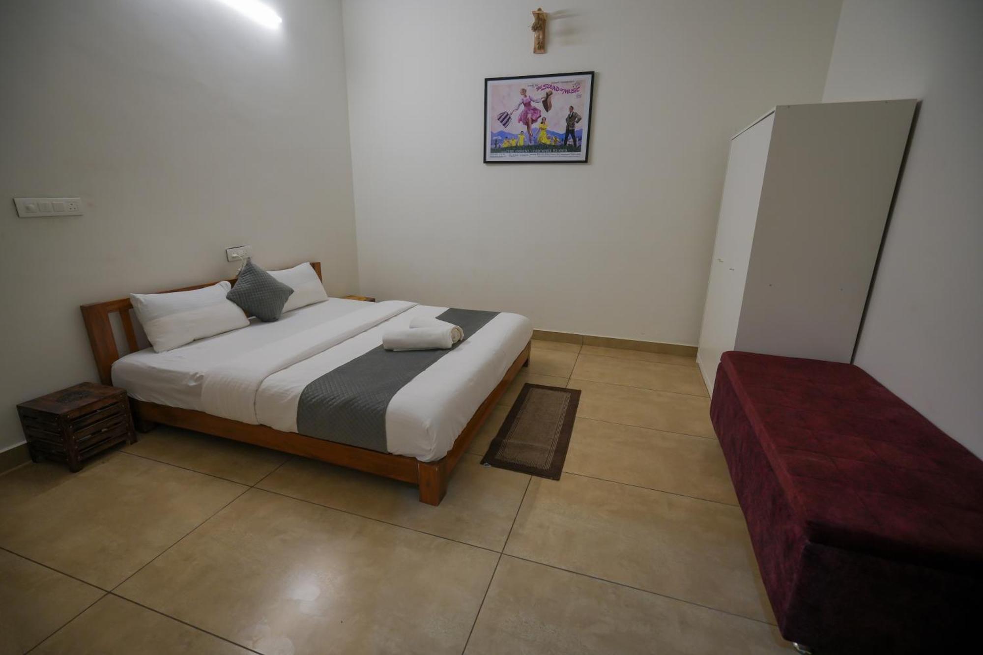 Happy Retreats - Kai Hotel Chik Ballapur Exterior photo