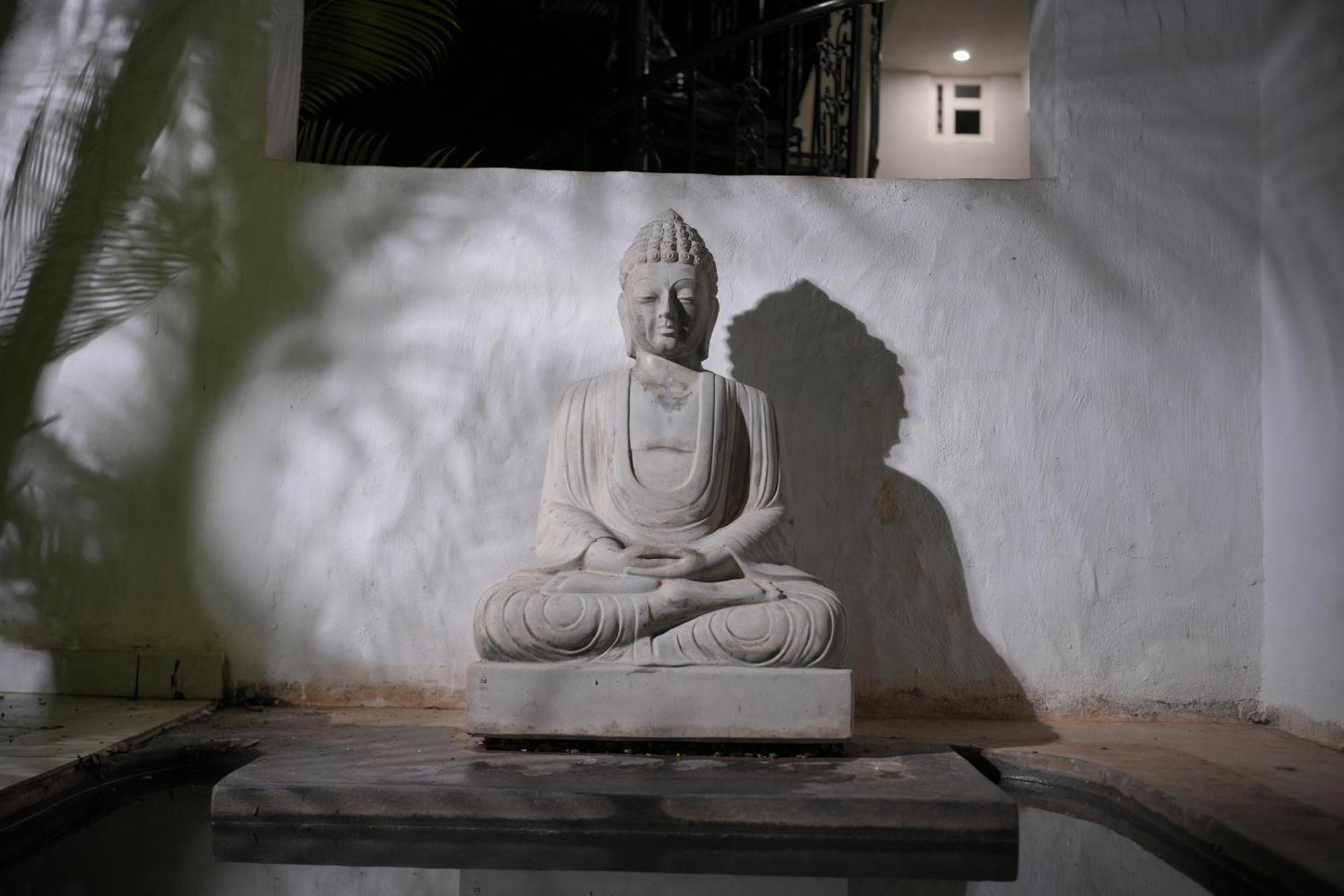 Happy Retreats - Kai Hotel Chik Ballapur Exterior photo