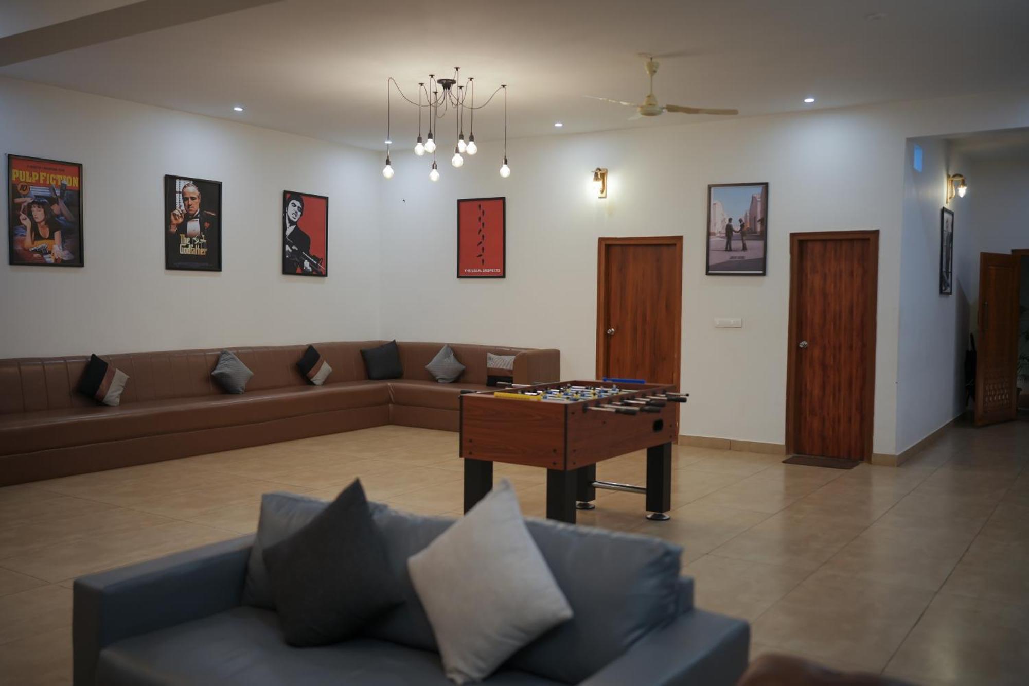 Happy Retreats - Kai Hotel Chik Ballapur Exterior photo