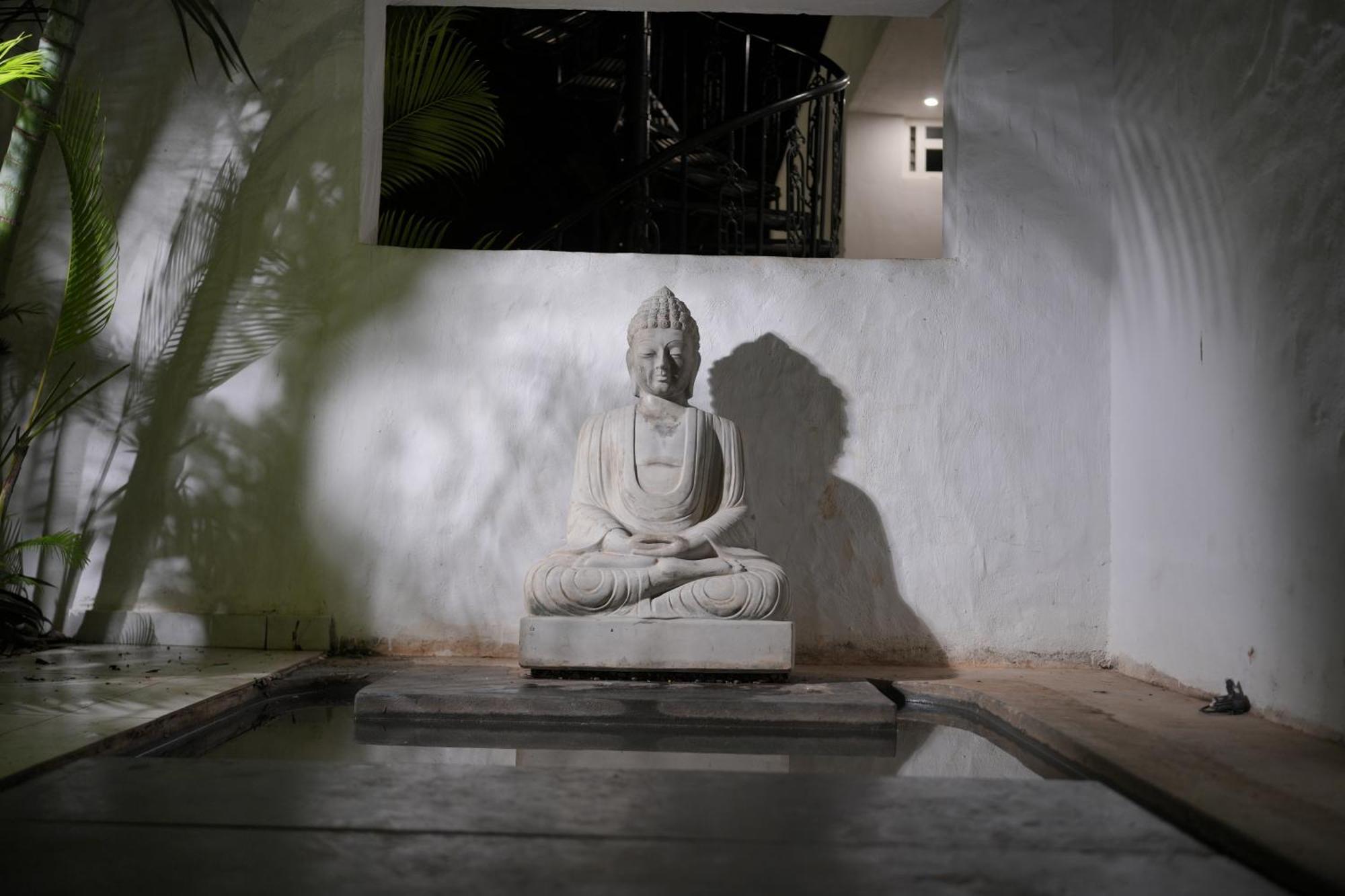 Happy Retreats - Kai Hotel Chik Ballapur Exterior photo