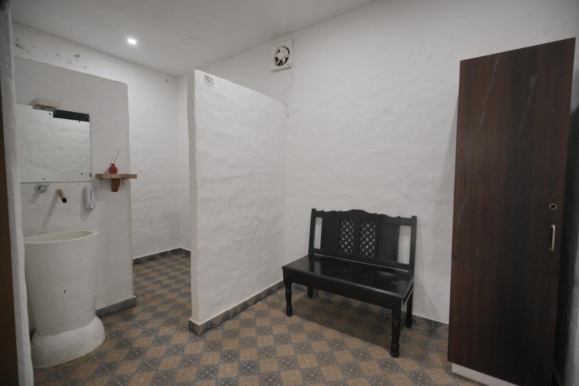Happy Retreats - Kai Hotel Chik Ballapur Exterior photo